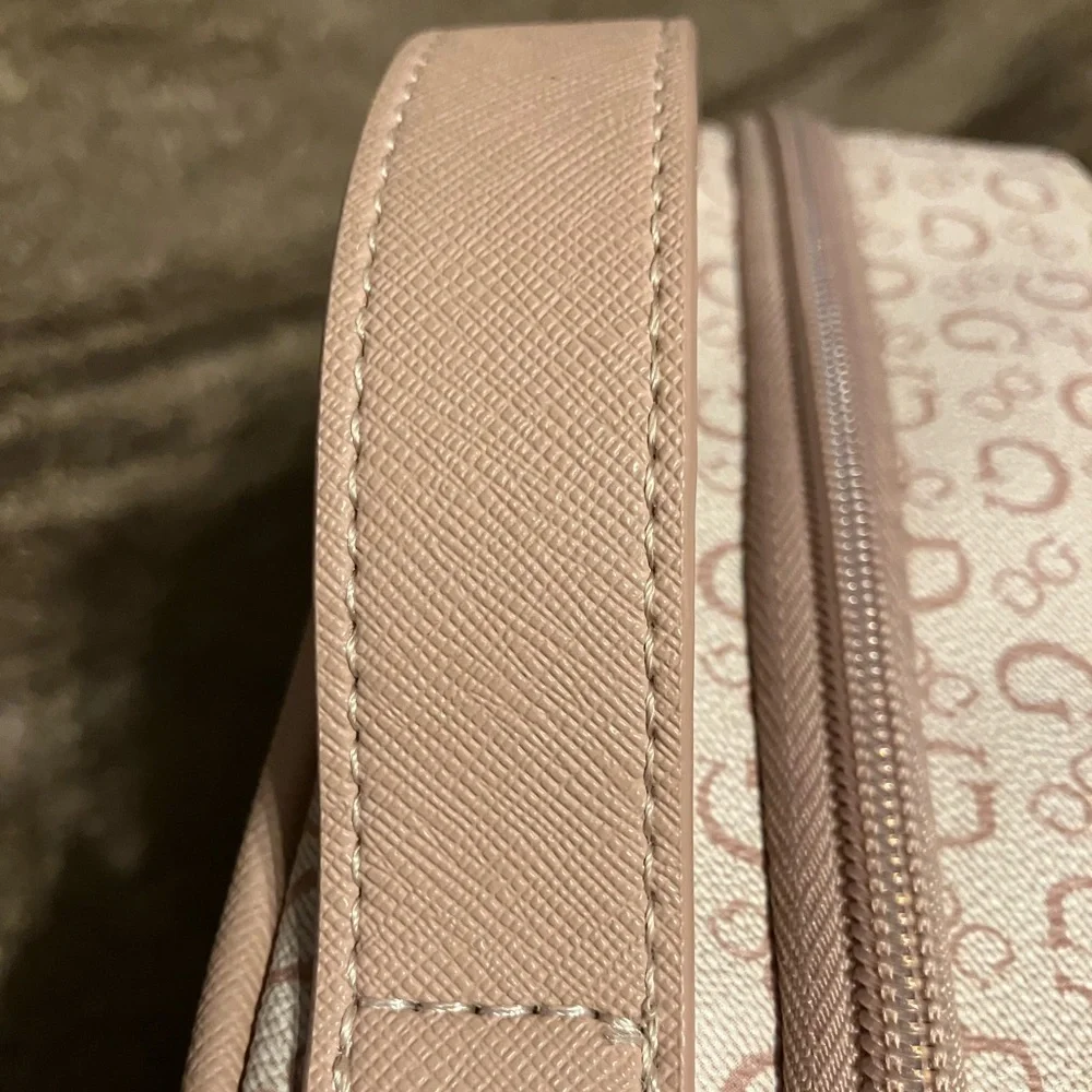 Guess Makeup Bag
